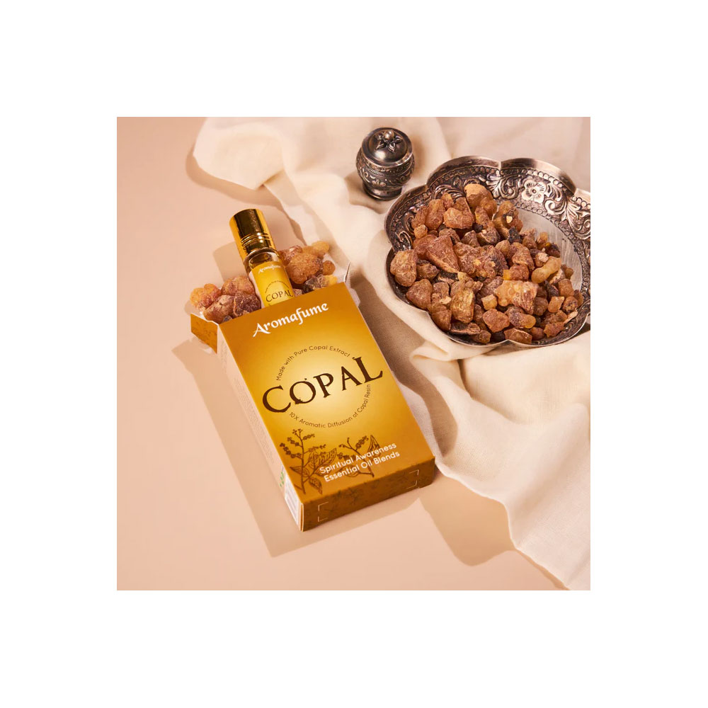 copal-spirtual-awareness