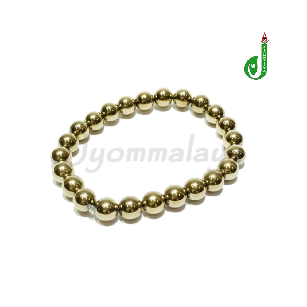 pyrite-bracelet