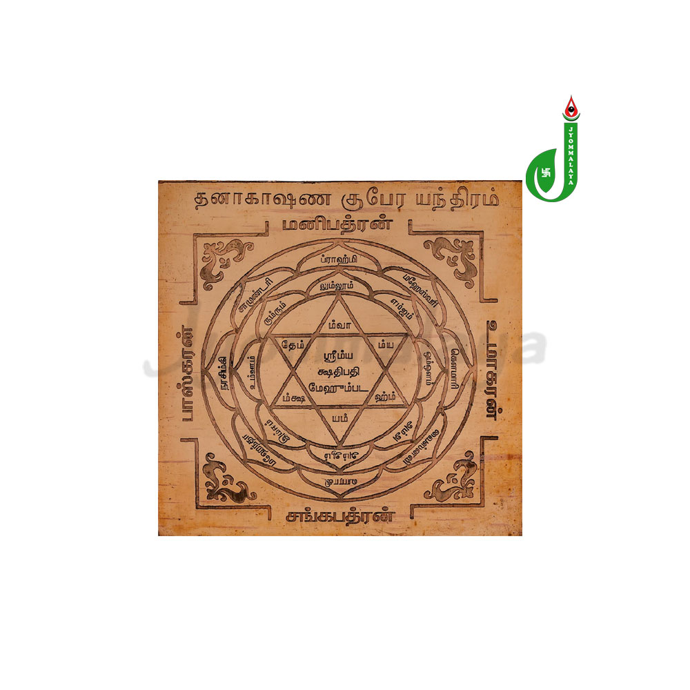 dhanagarshana-kubera-yantra